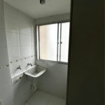 Apartamento à venda com 2 quartos, sendo 1 suíte, em Vila Suzana, São Paulo, SP