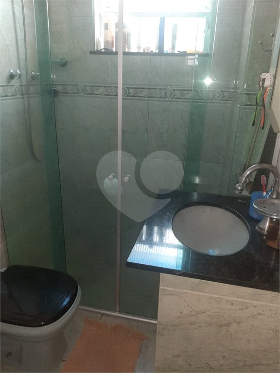 Apartamento à venda com 3 quartos, sendo 1 suíte, em Tijuca, Rio de Janeiro, RJ