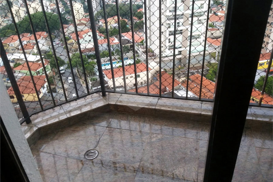 Triplex à venda com 4 quartos, sendo 2 suítes, em Parque Mandaqui, São Paulo, SP