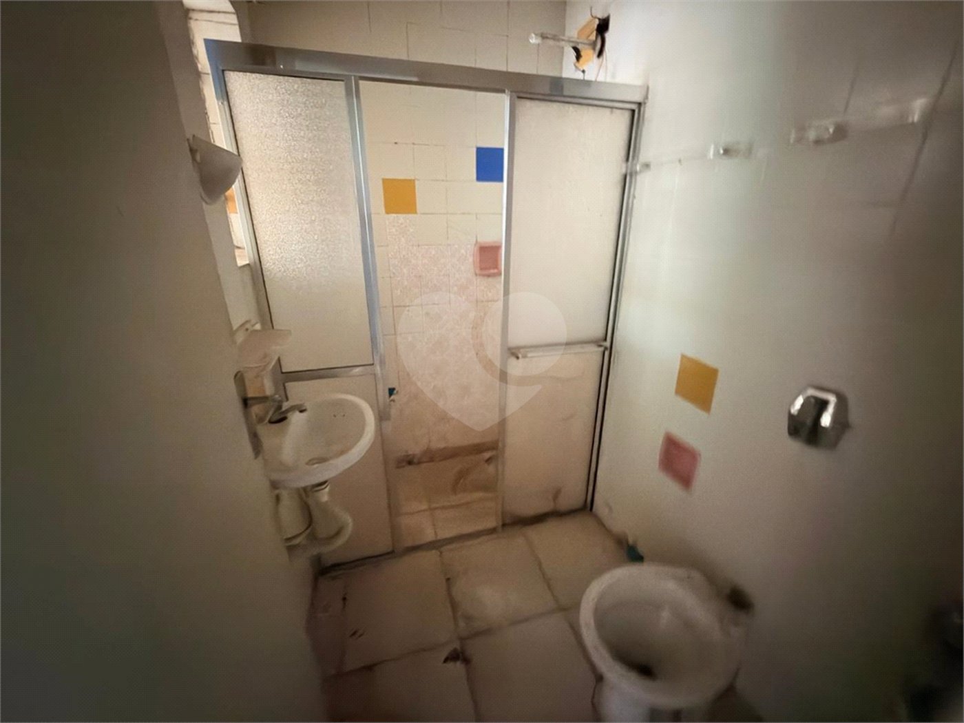 Casa Térrea à venda com 2 quartos em Água Fria, São Paulo, SP