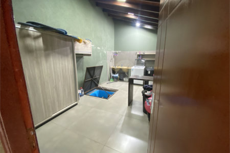 Casa à venda com 2 quartos, sendo 1 suíte, em Jardim Estoril, Ponta Porã, MS