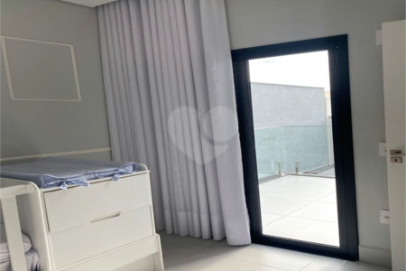 Casa à venda com 3 quartos, sendo 1 suíte,  no condomínio Mantova, Indaiatuba - SP