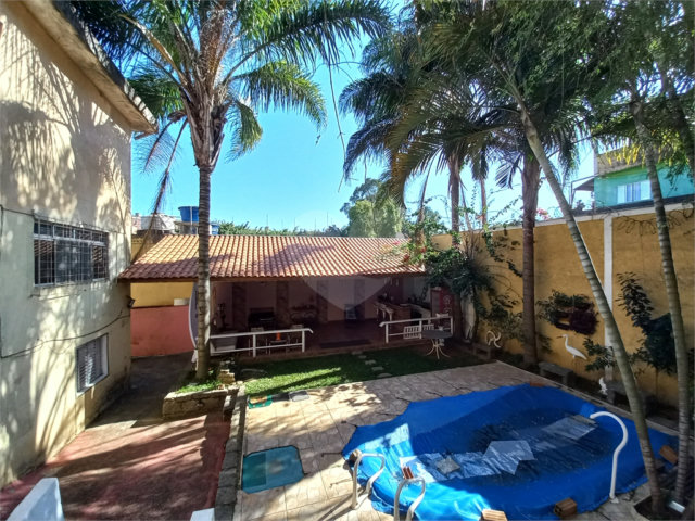 Casa à venda com 6 quartos, sendo 2 suítes,  no Brasilândia, São Paulo, SP