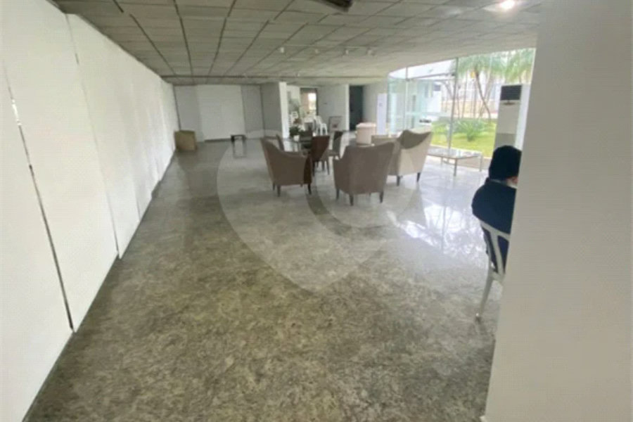 Apartamento à venda com 3 quartos, sendo 1 suíte, em Jardim Europa, São Paulo, SP
