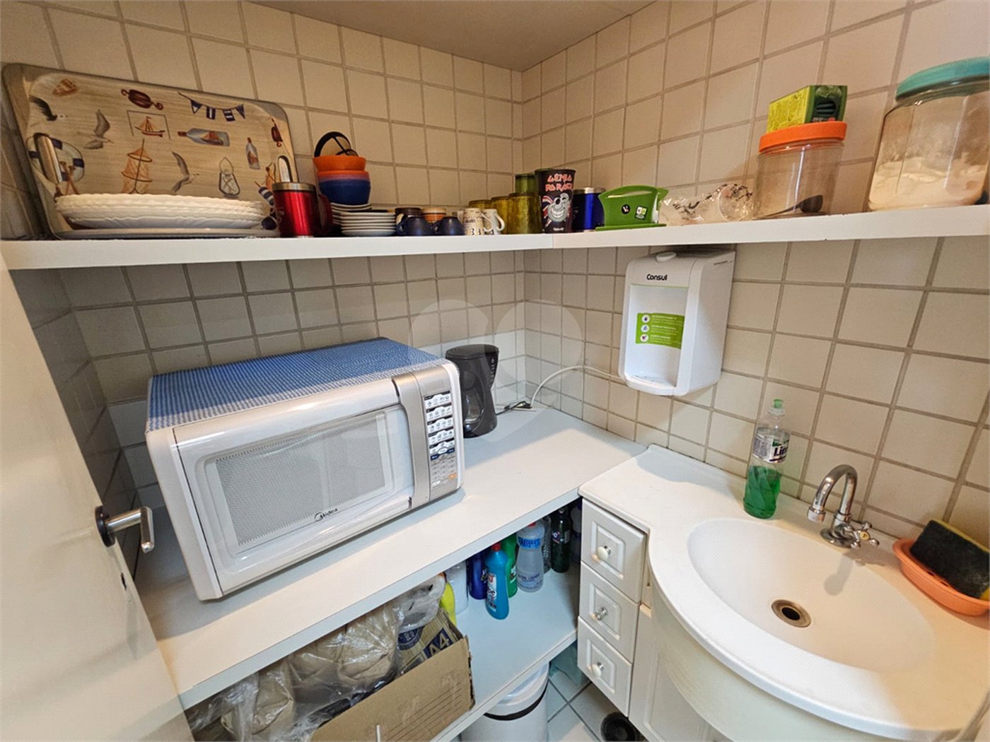 Sala à venda em Campo Belo, São Paulo, SP