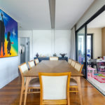 Apartamento à venda com 4 quartos, sendo 2 suítes,  em Jardim Panorama, São Paulo, SP