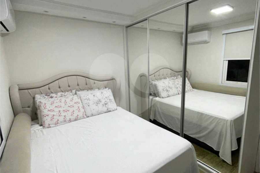 Casa à venda com 2 quartos no condomínio Villa DI Santa Mônica, São Paulo - SP