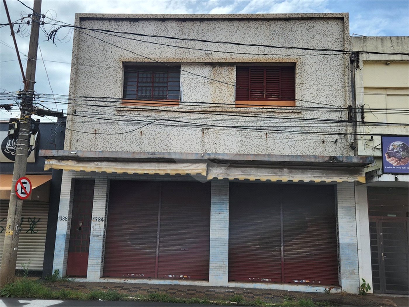 Salão à venda no Centro, Araraquara, SP