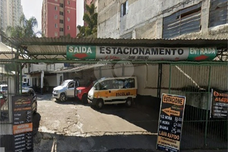 Terreno à venda em Mandaqui, São Paulo, SP