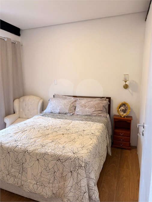 Casa à venda com 4 quartos, sendo 1 suíte,  no condomínio Alpes da Cantareira, Mairiporã - SP