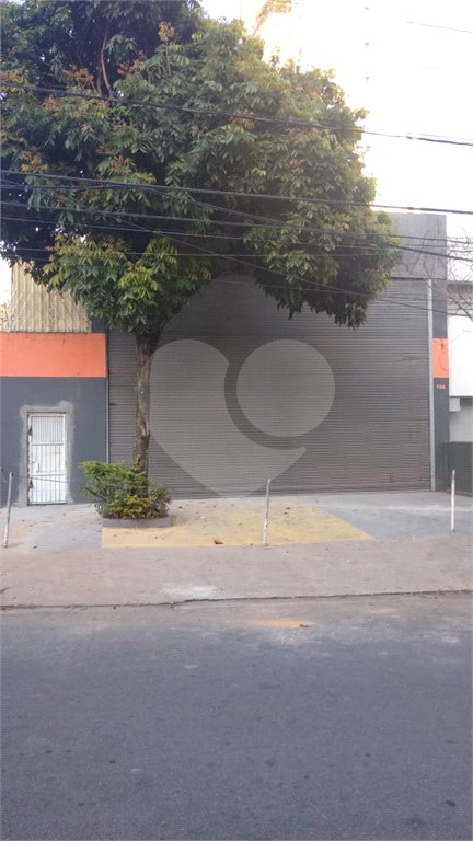 Loja para alugar em Campo Belo, São Paulo, SP