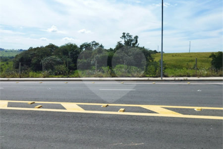 Terreno à venda no condomínio Residencial Smart City, Salto - SP