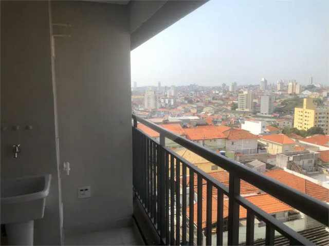 Apartamento à venda com 1 quarto em Tucuruvi, São Paulo, SP