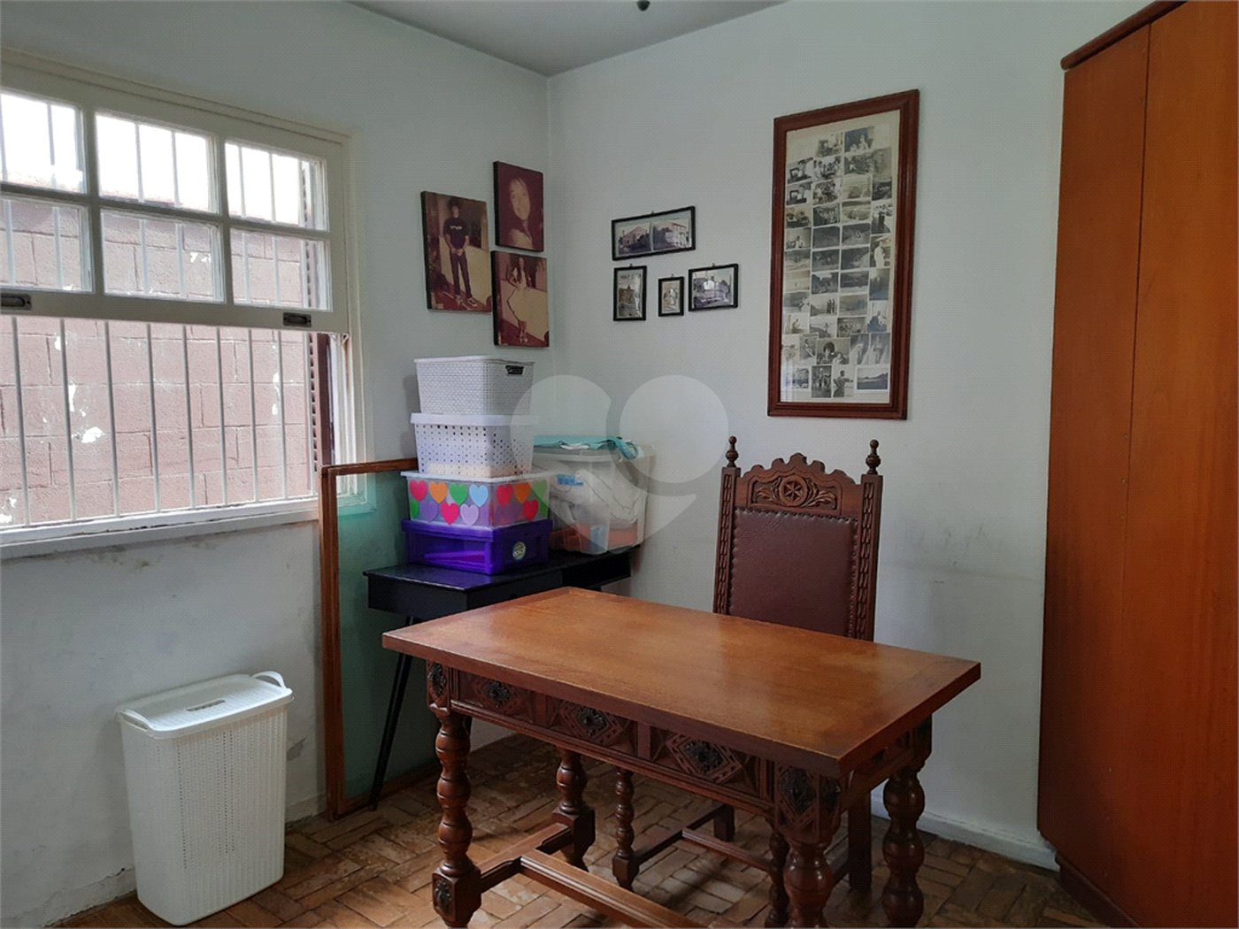 Casa à venda com 4 quartos, sendo 1 suíte,  em Parque Continental, São Paulo, SP