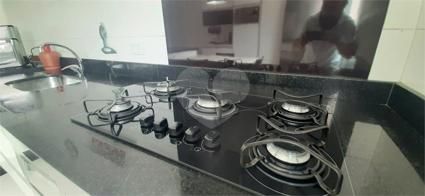 Sobrado à venda com 4 quartos, sendo 2 suítes, em Tucuruvi, São Paulo, SP