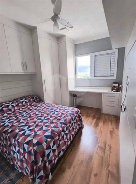 Apartamento à venda em Jardim América, São José dos Campos, SP