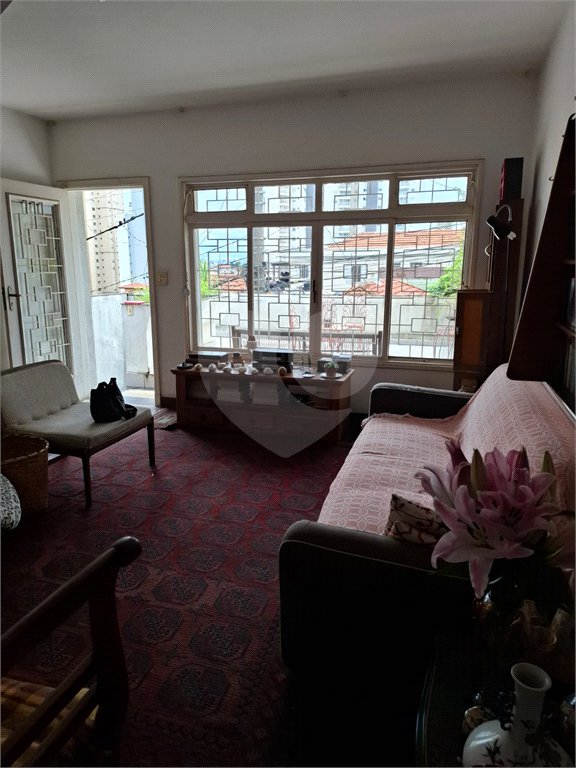 Sobrado à venda com 2 quartos em Santa Teresinha, São Paulo, SP