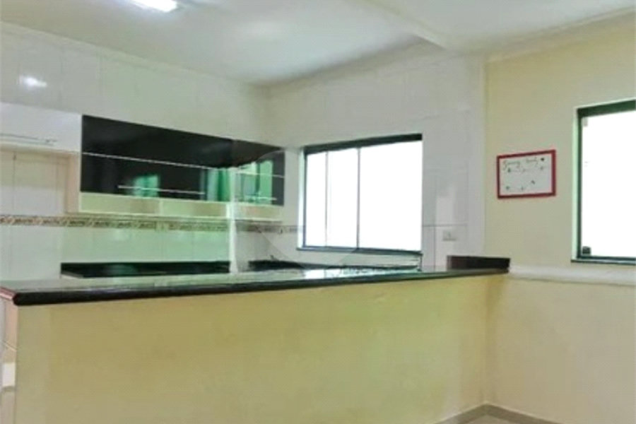 Sobrado com 3 Quartos e 4 banheiros à Venda, 200 m² por R$ 1.100.000 Chácara Inglesa, - Zona Norte -São Paulo - SP