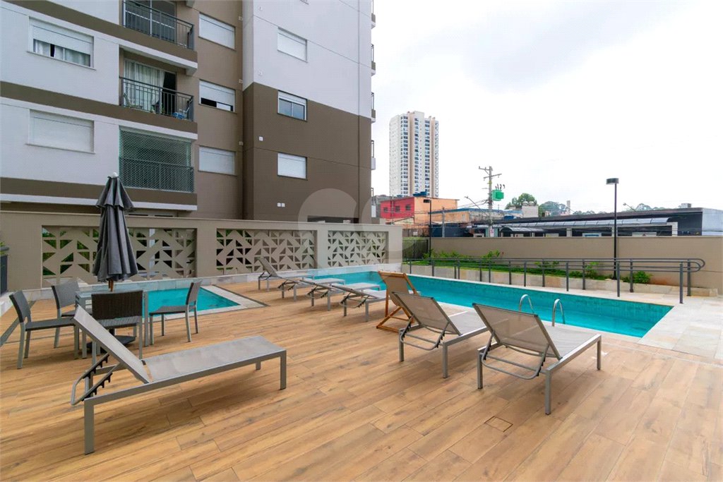 Apartamento à venda com 2 quartos em Vila Formosa, São Paulo, SP
