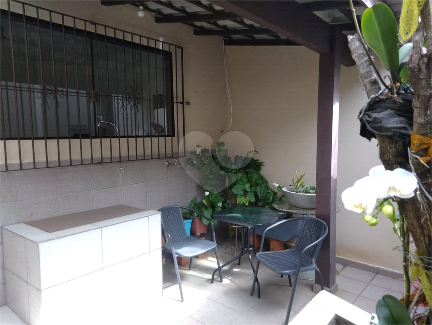 Casa à venda com 3 quartos, sendo 1 suíte, em Vila Carvalho, Sorocaba, SP