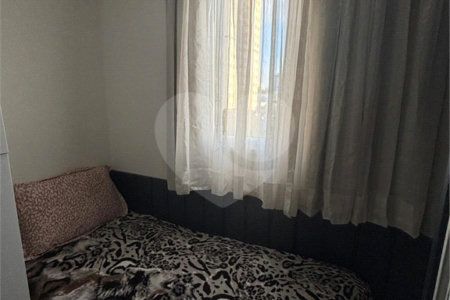 Apartamento à venda com 2 quartos em Vila Mazzei, São Paulo, SP