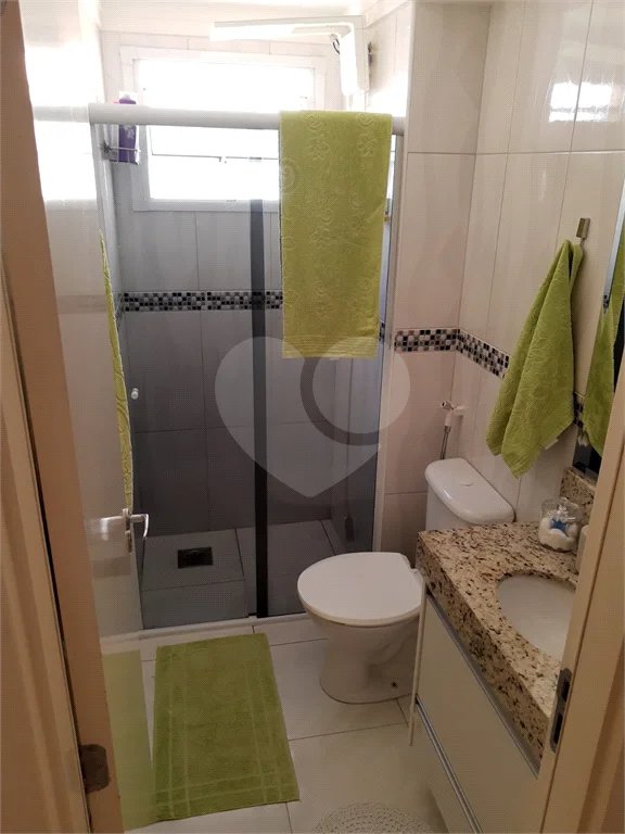 Apartamento à venda com 2 quartos em Jardim Ipê, Hortolândia, SP