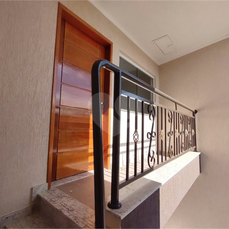Casa à venda com 2 quartos em Vila Medeiros, São Paulo, SP