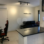 Apartamento à venda com 1 quarto em Vila Andrade, São Paulo, SP