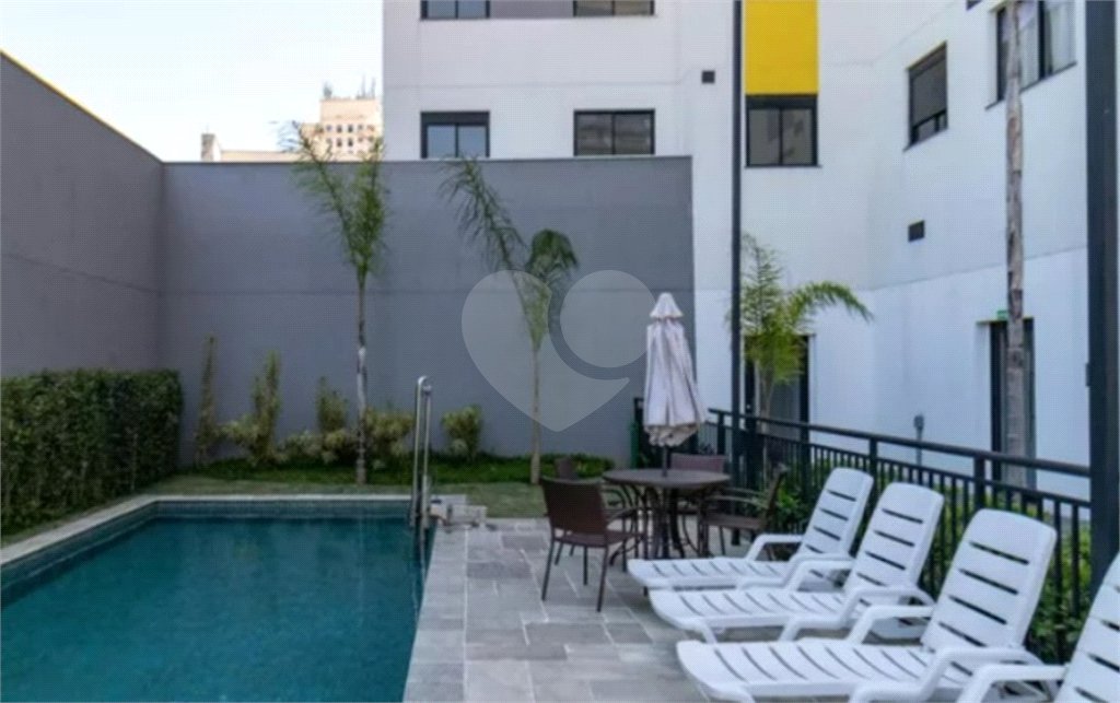Apartamento à venda com 2 quartos em Barra Funda, São Paulo, SP