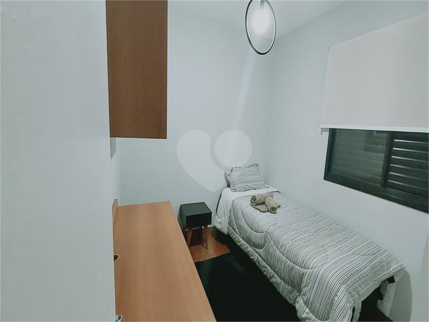 Apartamento à venda com 3 quartos em Limão, São Paulo, SP