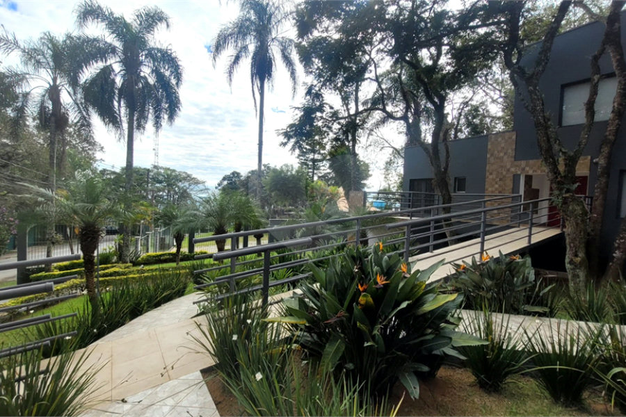 Casa para alugar com 1 quarto em Serra da Cantareira, Mairiporã, SP