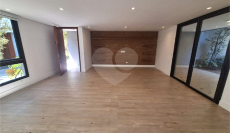 Casa à venda ou para alugar com 3 suítes no condomínio Boulevard Ibirapuera, São Paulo - SP