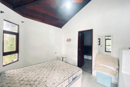 Casa em condomínio para alugar com 1 quarto em Geribá, Armação dos Búzios, RJ