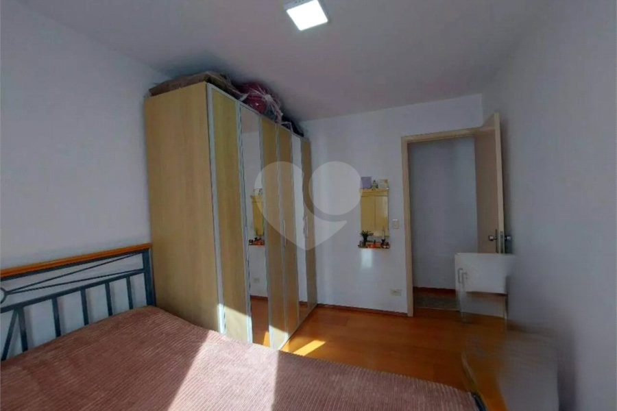 Apartamento à venda com 2 quartos em Jardim Regina, São Paulo, SP