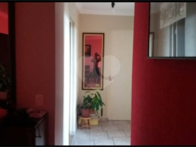 Apartamento à venda com 3 quartos em Limão, São Paulo, SP