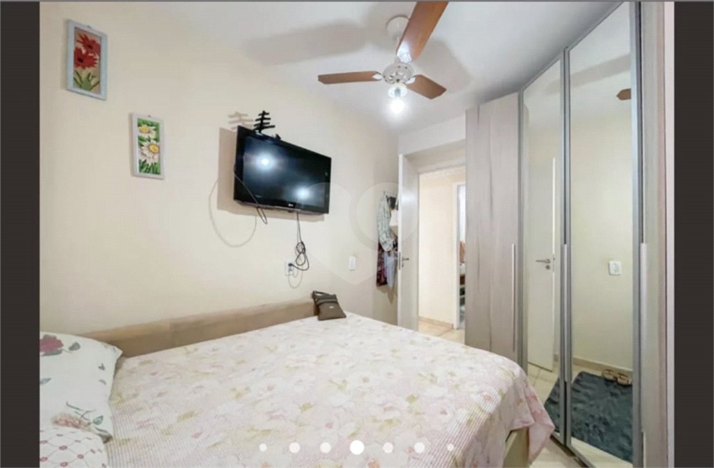 Apartamento à venda com 2 quartos em Conceição, Osasco, SP