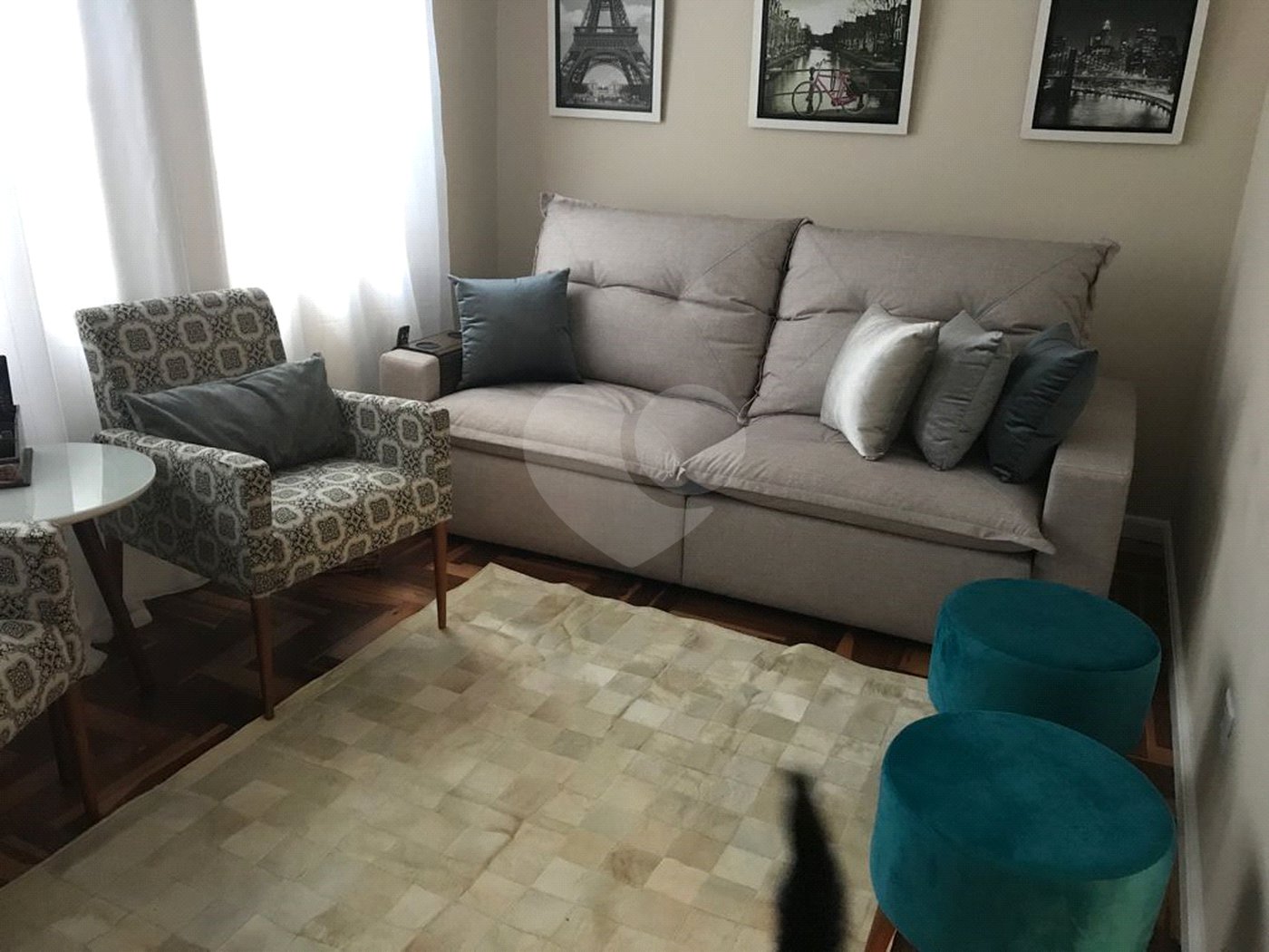 Sobrado à venda com 3 quartos, sendo 1 suíte, em Vila do Castelo, São Paulo, SP