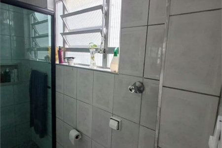 Apartamento com 2 dormitórios à venda, 59 m² por R$ 420.000,00 - Gonzaga - Santos/SP
