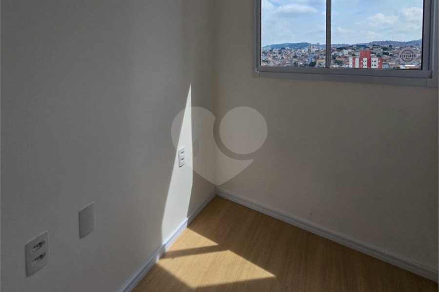 Apartamento à venda com 2 quartos em Casa Verde, São Paulo, SP