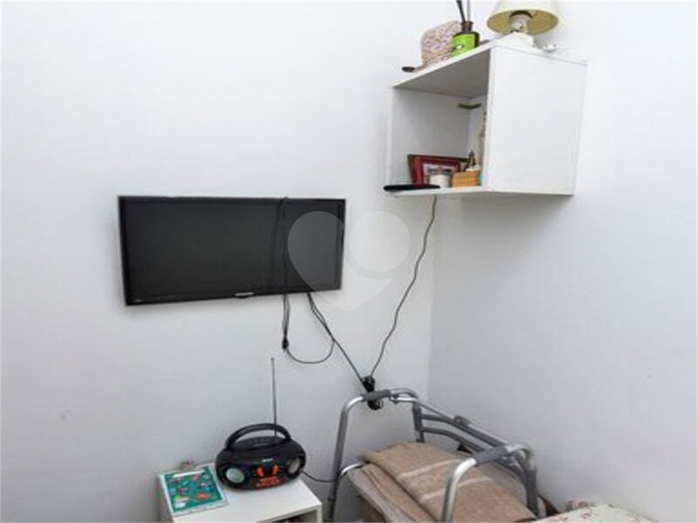 Apartamento à venda com 3 quartos, sendo 1 suíte,  em Tijuca, Rio de Janeiro, RJ