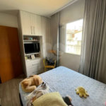 Sobrado à venda com 3 quartos, sendo 1 suíte,  em Vila Nova Cintra, Mogi das Cruzes, SP
