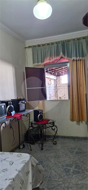 Casa à venda com 2 quartos, sendo 1 suíte, em Dona Edith Campos Fávero, Paulínia, SP
