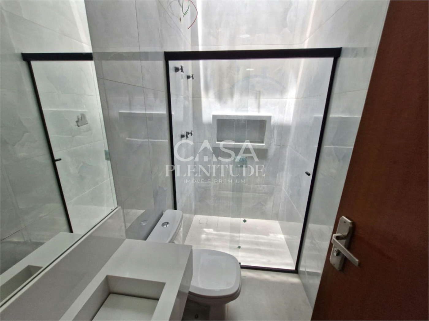 Casa em condomínio à venda com 3 quartos, sendo 1 suíte, em Cajuru do Sul, Sorocaba, SP