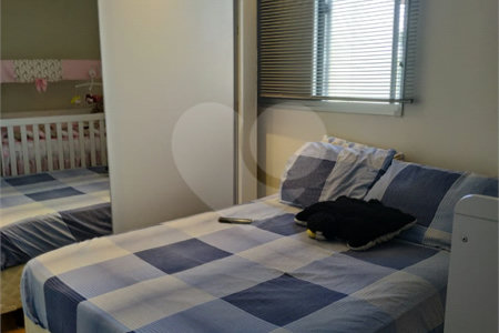 Apartamento à venda com 2 quartos em Parque Ipê, São Paulo, SP