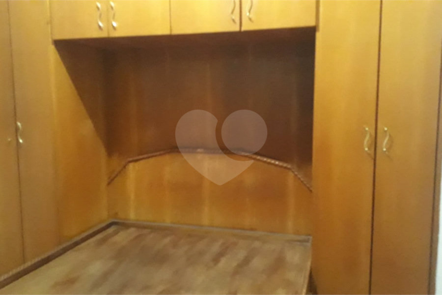 Apartamento à venda com 2 quartos em Freguesia do Ó, São Paulo, SP