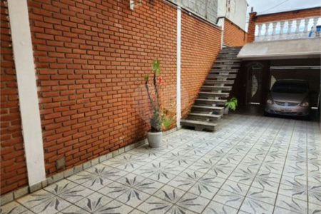 Casa à venda com 2 quartos em Jardim Eusonia, Guarulhos, SP