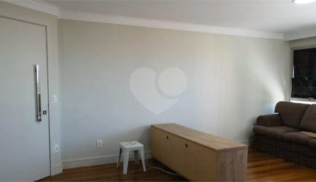 Apartamento à venda com 3 quartos, sendo 1 suíte, em Parque Mandaqui, São Paulo, SP
