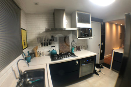 Apartamento à venda com 2 suítes em Jardim São Paulo(zona Norte), São Paulo, SP