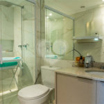 Apartamento à venda com 3 suítes em Butantã, São Paulo, SP