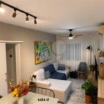 Apartamento à venda com 2 quartos, sendo 1 suíte, em Engenho Novo, Rio de Janeiro, RJ